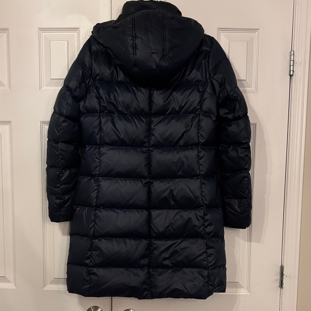 Andrew Marc women's puffer jacket sz medium - Picture 12 of 15